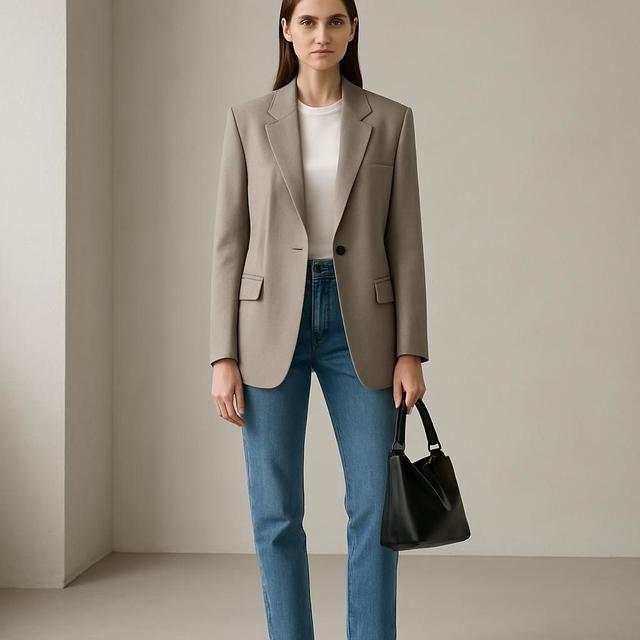 Acne Studios Official Fashion Collection