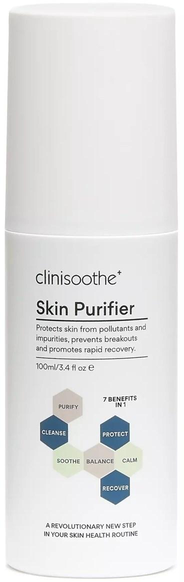 Clinisoothe Skin Purifier 100 ml för 185 kr hos Lyko