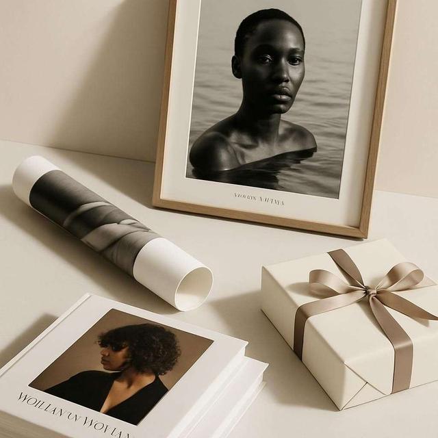 Fotografiska Posters, Books and Gifts