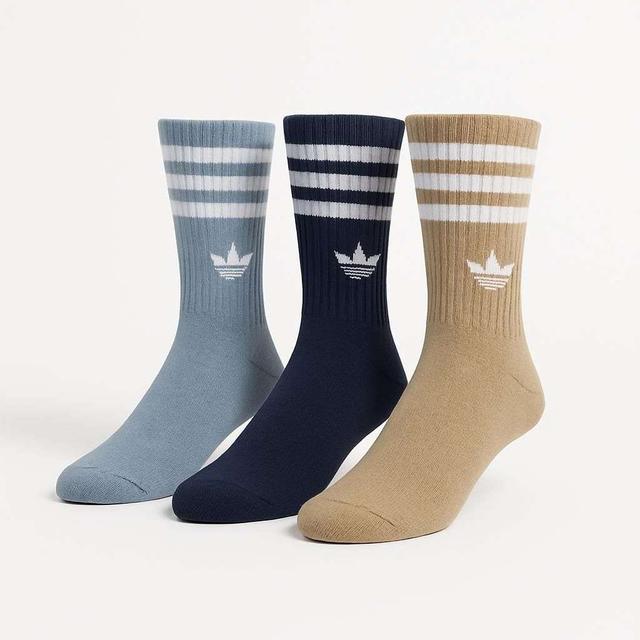 Adidas strumpor 3 pack