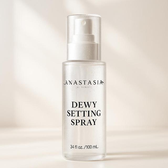 Anastasia Beverly Hills Dewy Setting Spray
