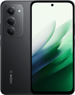 Teckna abonnemang- få Xiaomi Redmi 15 på köpet
