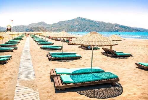 7 dagar i Alanya från bara 2 638 kr per person