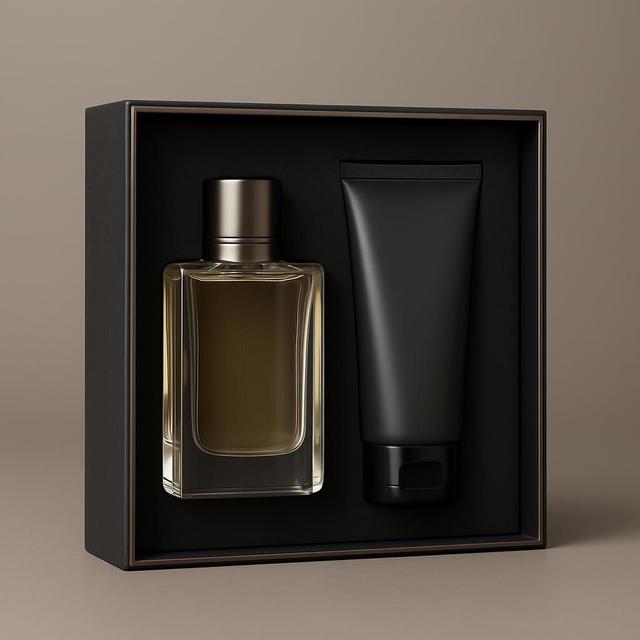 Burberry Hero Fragrance Gift Set