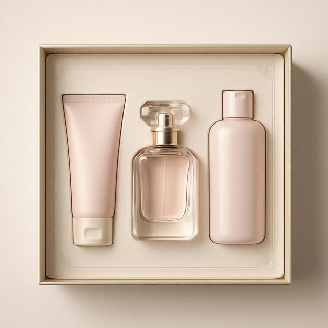 DSQUARED2 Wood Pour Femme Gift Set