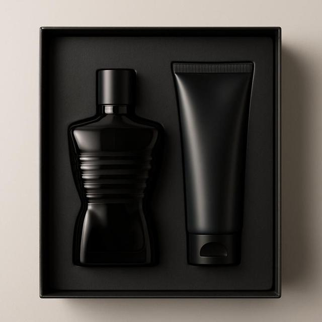Jean Paul Gaultier Le Male Elixir Set