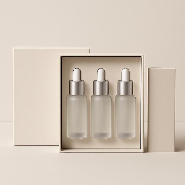 Lancôme Rénergie H.C.F. Triple Serum Set