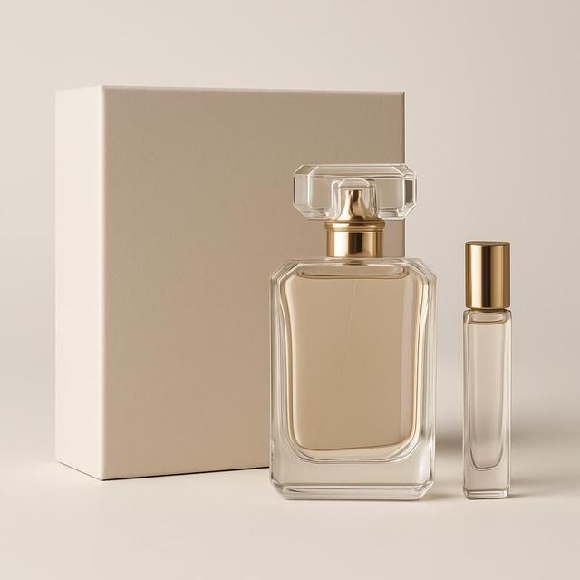 Prada Paradoxe Eau De Parfum Set