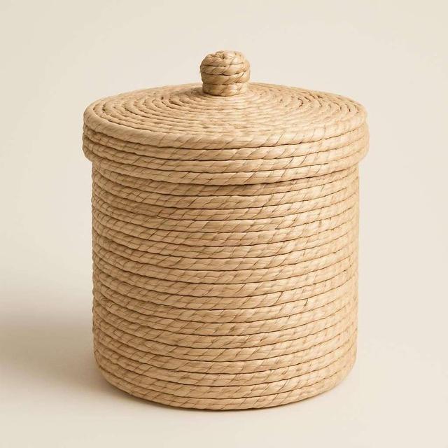 Bloomingville Natural Space Storage Basket