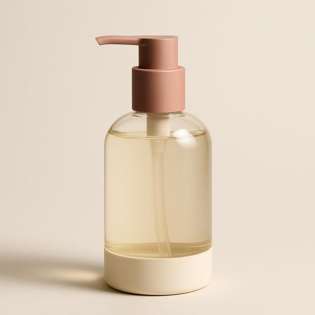 Rituals Ayurveda Hand Wash Sötmandelolja Indisk Ros