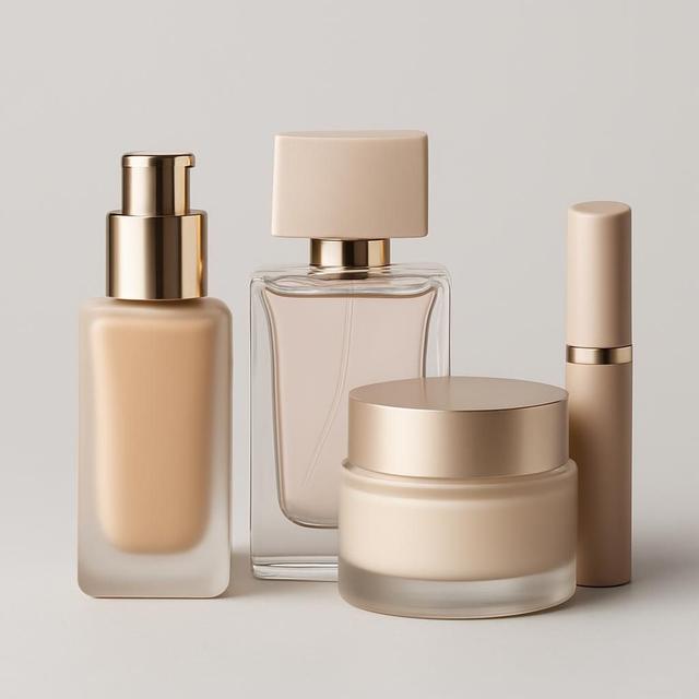 Exklusiv makeup, parfym och hudvård online