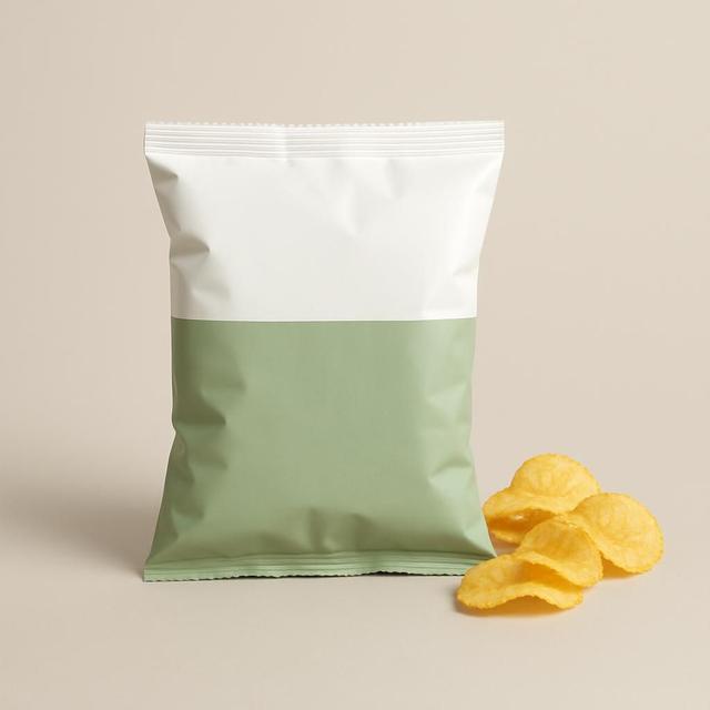 OLW Sourcream & Onion 40g Storpack