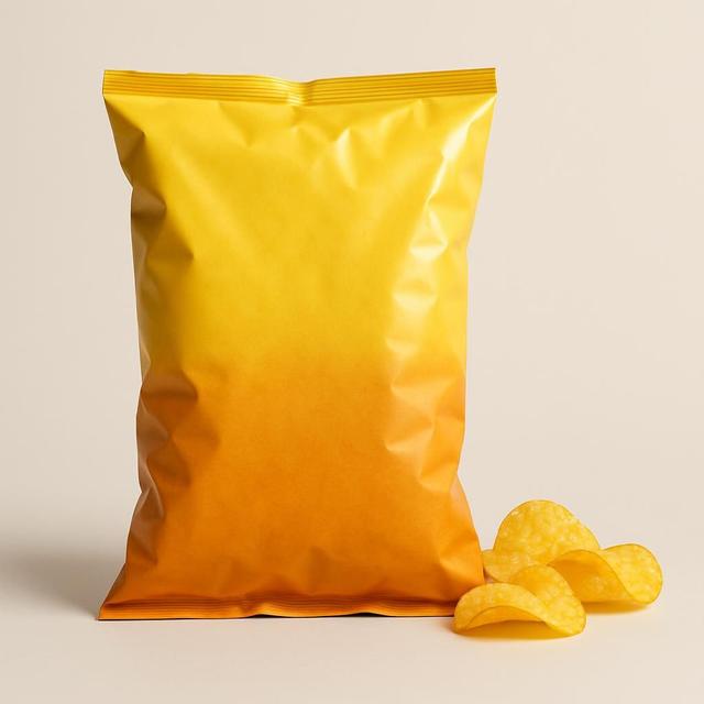 Lay's Chips Cheddar & Lök 185 g