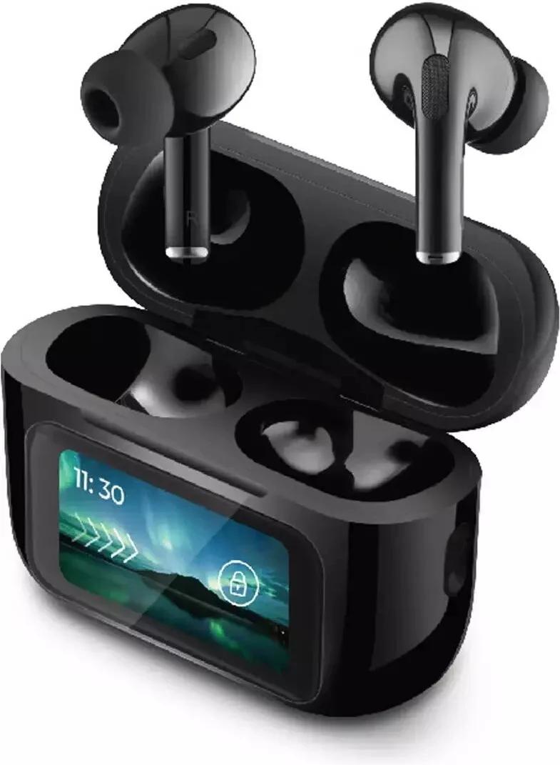 Andersson TWS-D2500 Trådlösa in-ear hörlurar