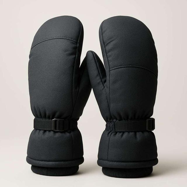 Alpine Czone Frost Primaloft Skidvante
