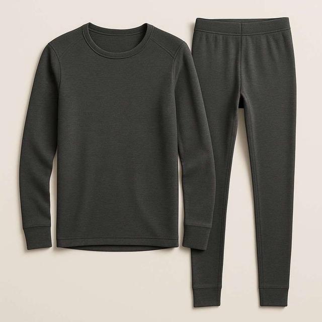 Baselayer Set 2.0 Syntetunderställ
