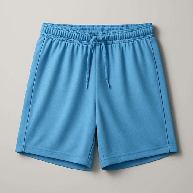 Manchester City Herr Fotbollsshorts Replica