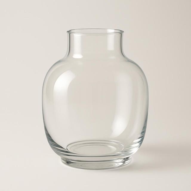 Elegant Urna Vas från Marimekko