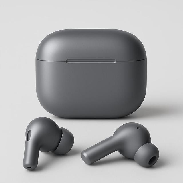 Samsung Galaxy Buds3 FE trådlösa hörlurar