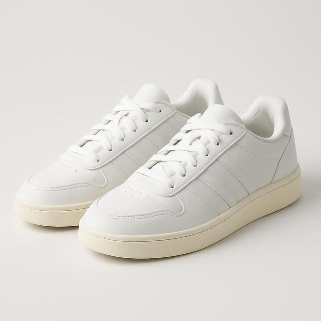 Grand Court 2.0 Klassiska Sneakers