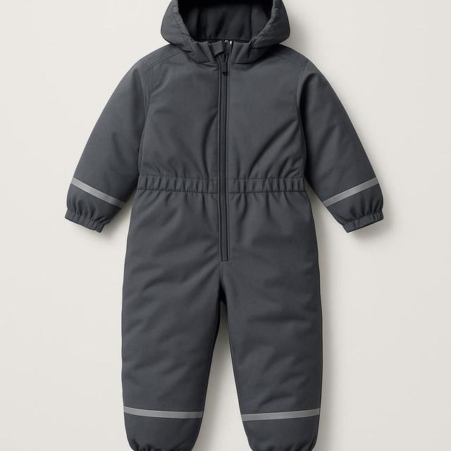 Salla Vinteroverall för Barn