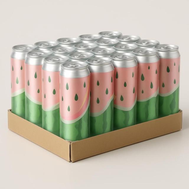 Monster Energy Ultra Vattenmelon
