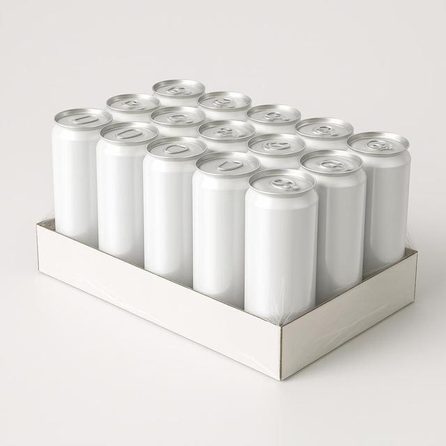 Monster Energy Ultra White