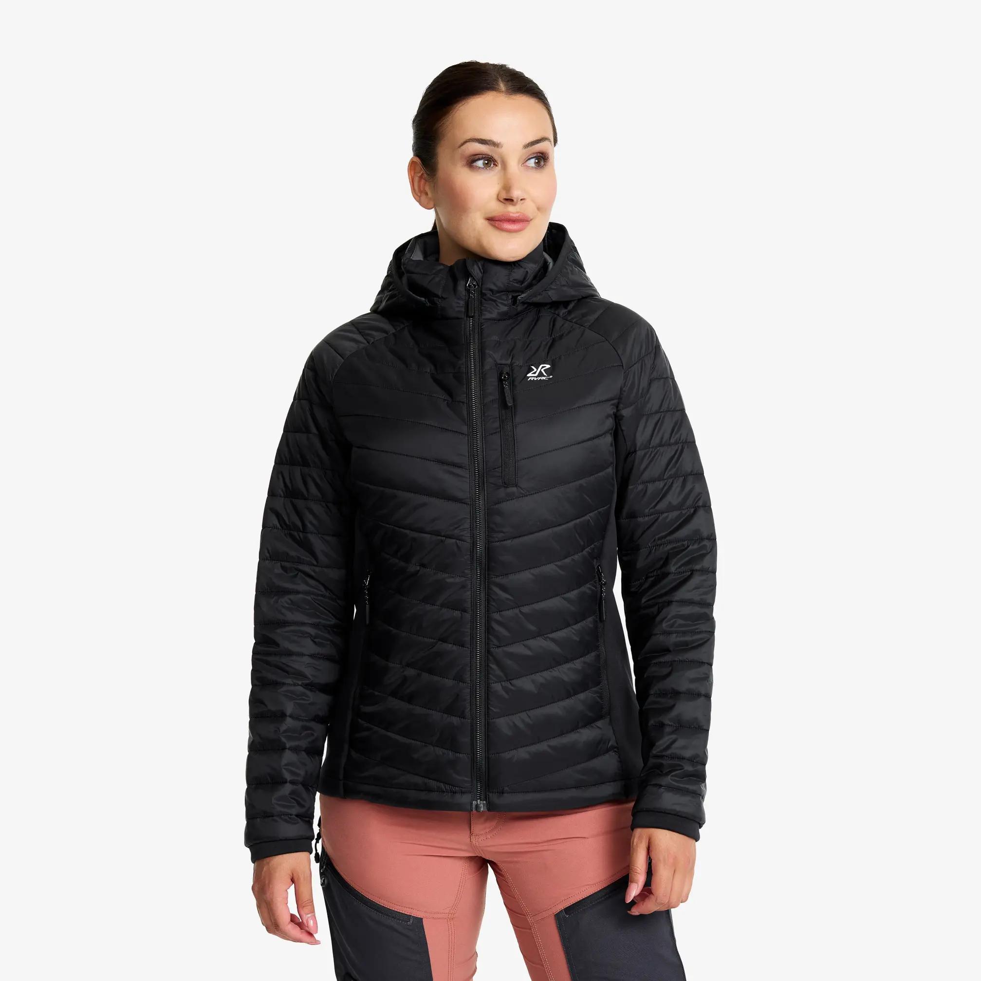 Radical Insulated Women's Jacket Pink Mist