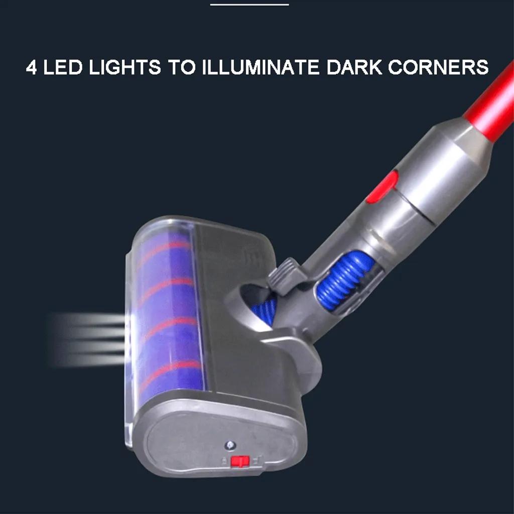 Dyson V8 Sladdlös Dammsugare för Hemmet