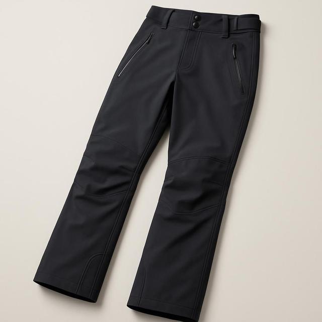 Alpine Pant Stoney HS 25/26 Dam