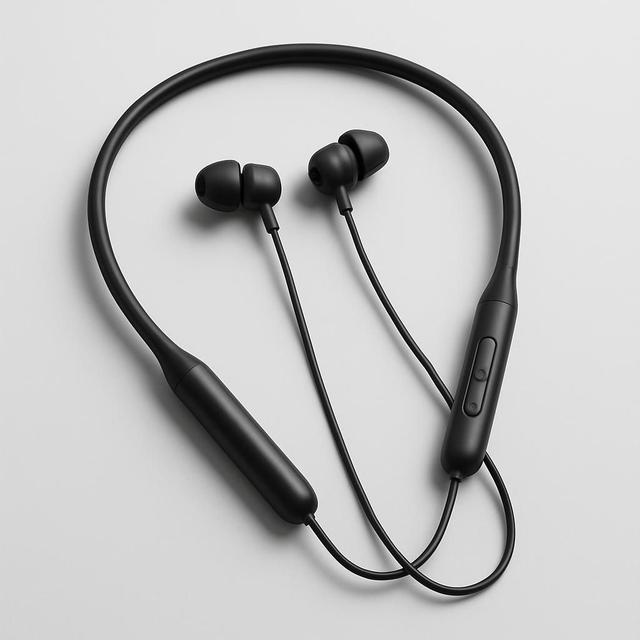 Sony WI-C100 Wireless In-Ear Headphones
