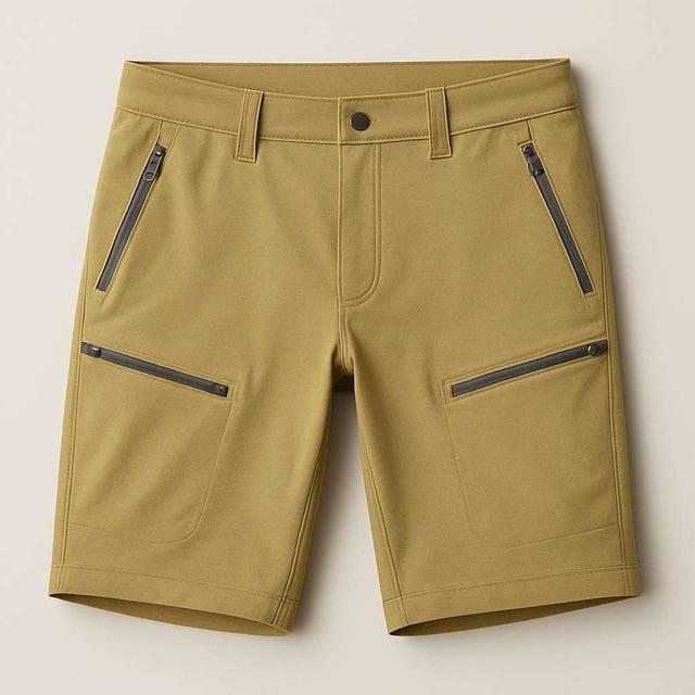 Haglöfs Mid Slim Shorts Men