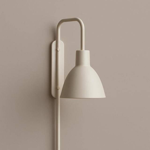 Broste Copenhagen William Vägglampa