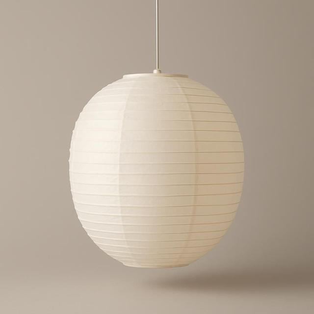 Broste Copenhagen Ritta Taklampa 30x42 cm