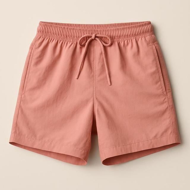Didrikson badshorts
