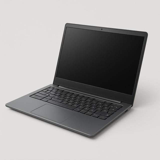 Lenovo IdeaPad Slim 3, 14" Chromebook, 256 GB