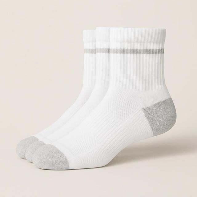 Nike Cushioned Crew Training Socks