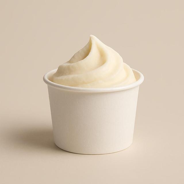 Fidovet Gelato Hundglass Vanilj 40g