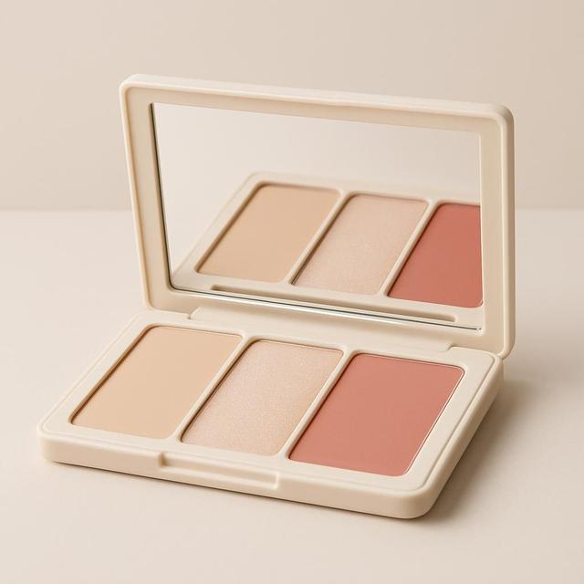 Maybelline Advanced Makeup Trends 2025. Bli testpilot.