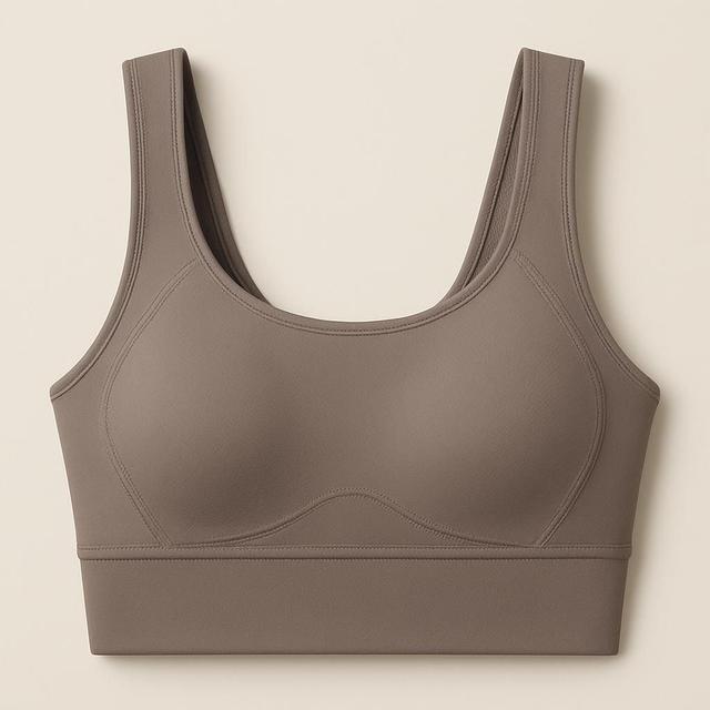 PUMA Move Supportive Sports Bra