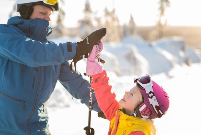 Få 10% rabatt på liftkort hos Branäs