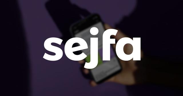 Sejfa - 40% på hemförsäkring