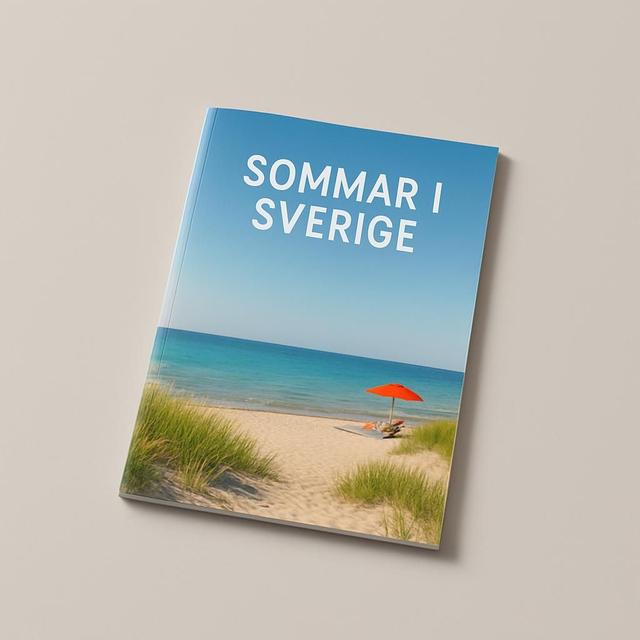 Sommarresor med TUI Sverige.