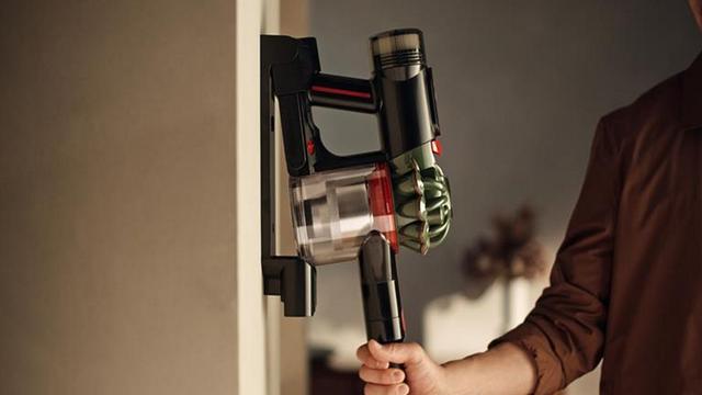 Dyson V8 Cyclone sladdlös dammsugare för 2 999 kr hos Dyson