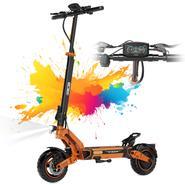 🔥 RCB D7 – 1600W & 90 km räckvidd!