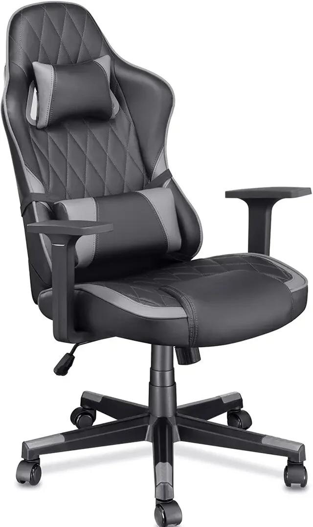 Mission SG Deimos ergonomisk gamingstol