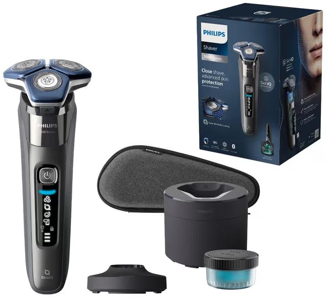 Philips Series 7000 rakapparat S7887 för 1 699 kr hos Elgiganten
