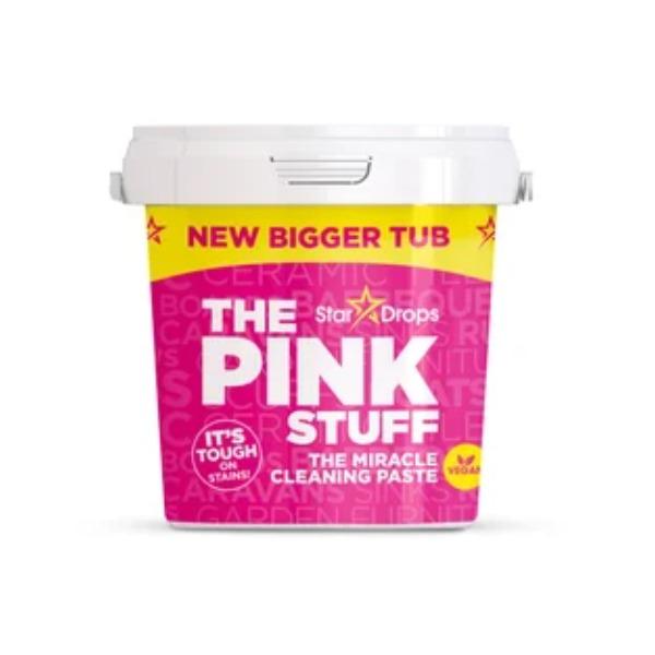 15% rabatt på hela The Pink Stuff-serien hos inkClub