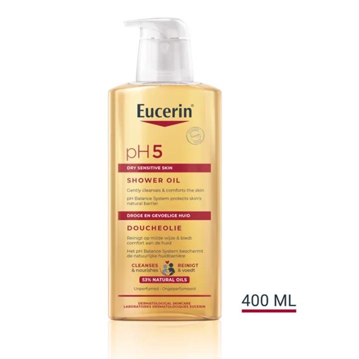 30 % rabatt på Eucerin ansikts- och kroppsvård hos Apotek Hjärtat
