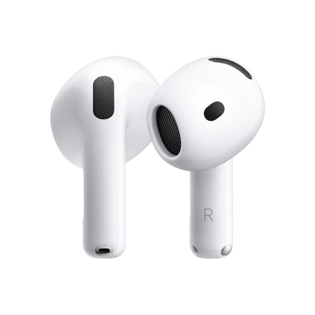 Apple AirPods 5 för 1 490 kr med medlemspris hos NetOnNet